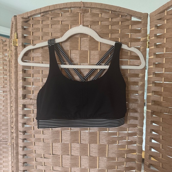 LULULEMON Energy Bra - Picture 4 of 5